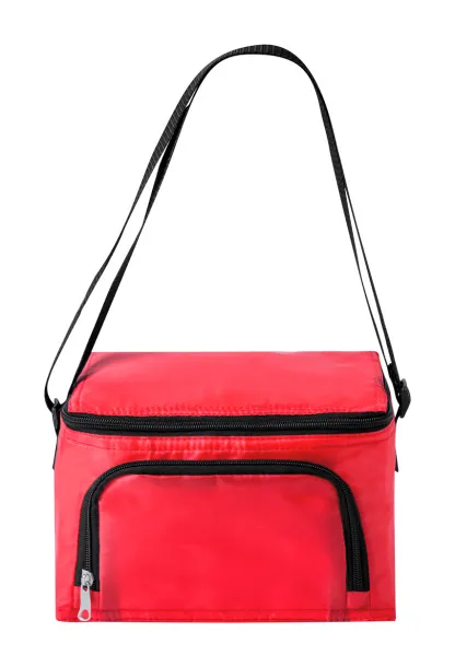 Kiatak cooler bag Red