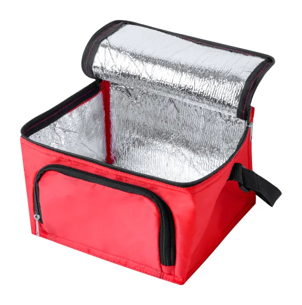 Kiatak cooler bag Red