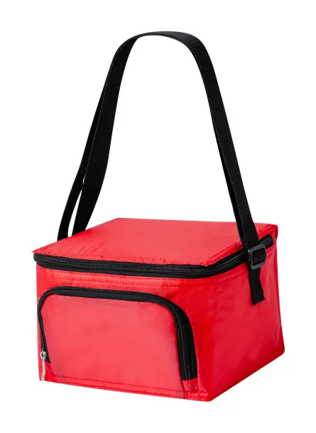 Kiatak cooler bag Red