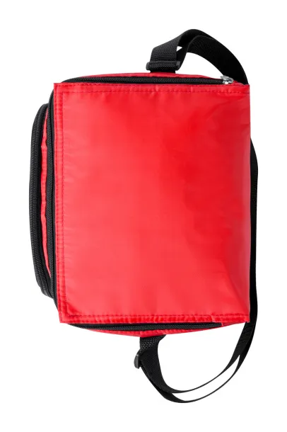 Kiatak cooler bag Red