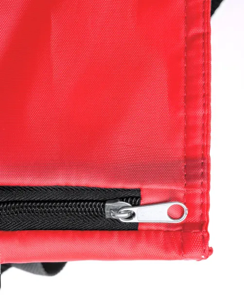 Kiatak cooler bag Red
