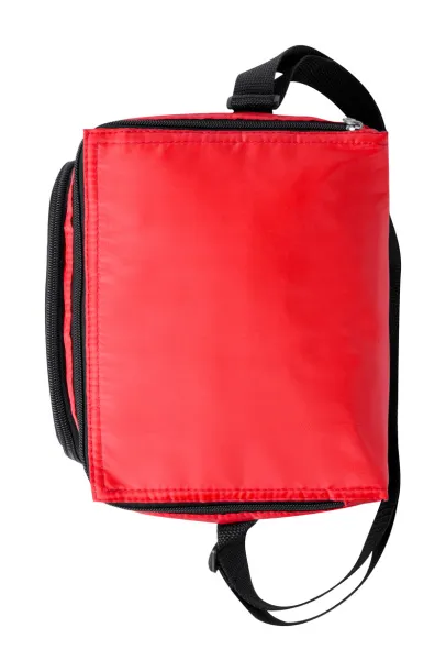 Kiatak cooler bag Red