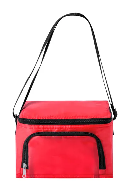 Kiatak cooler bag Red