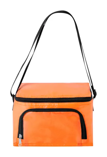 Kiatak cooler bag Orange