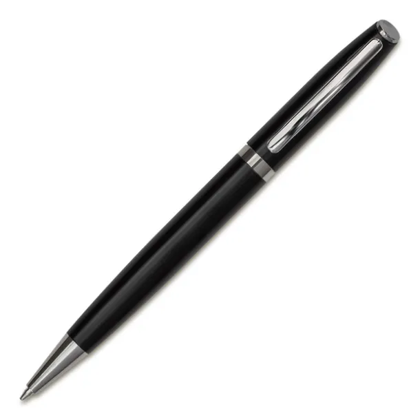 TRIAL aluminum pen Black