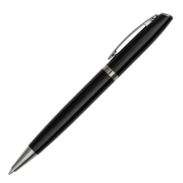 TRIAL aluminum pen Black