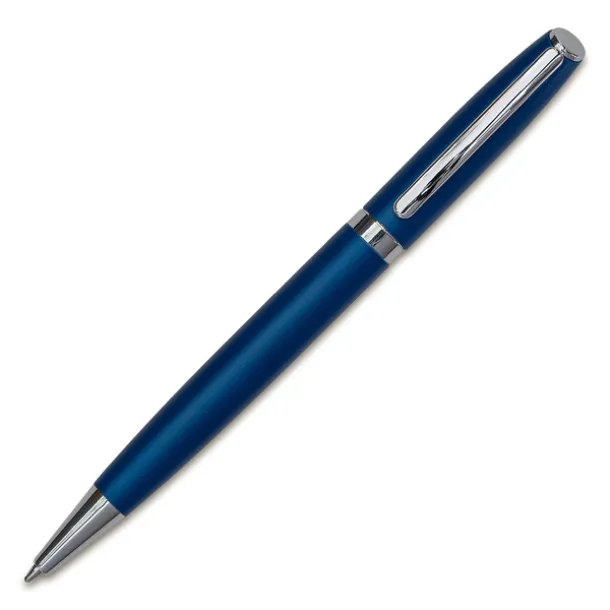 TRIAL aluminum pen Blue