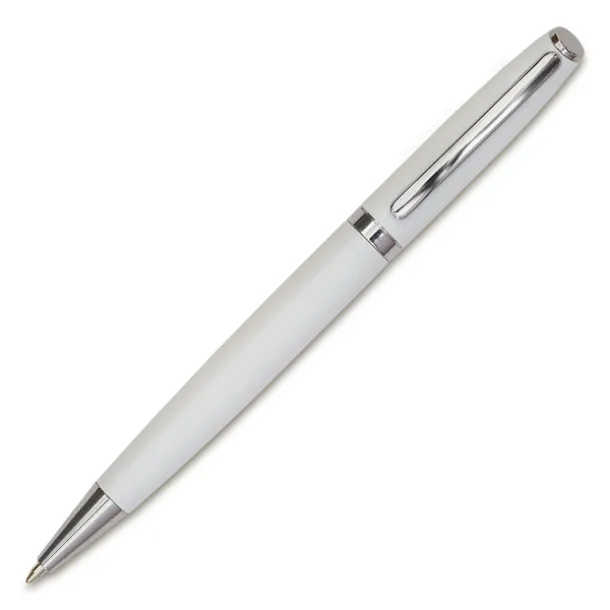 TRIAL aluminum pen White