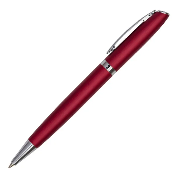 TRIAL aluminum pen Maroon
