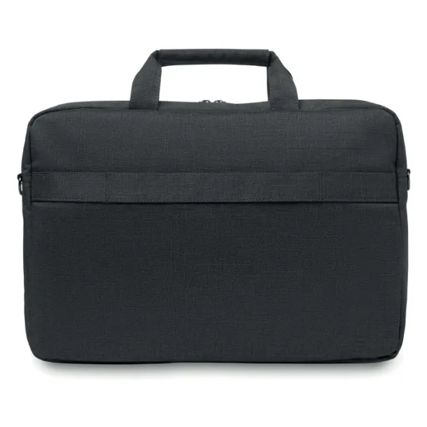 STOCKHOLM Laptopbag in 360d polyester Grey