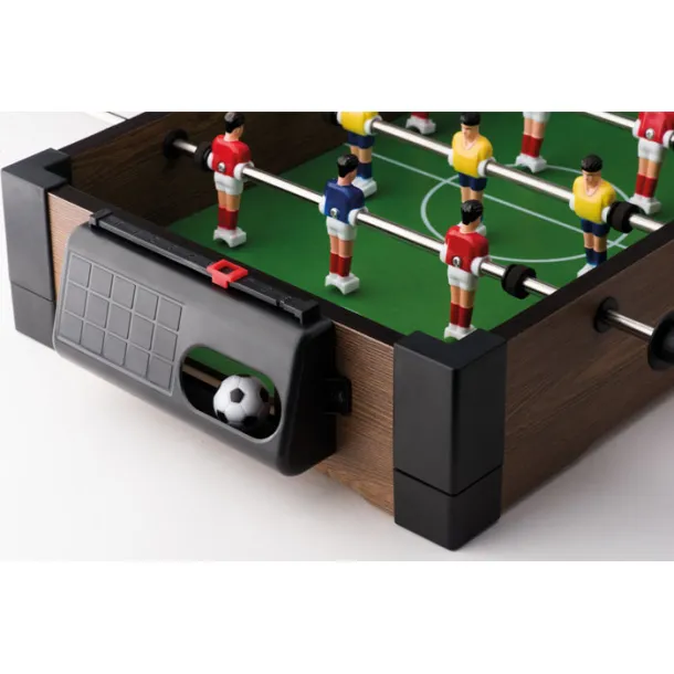 FUTBOL#N Mini football table Multicolour