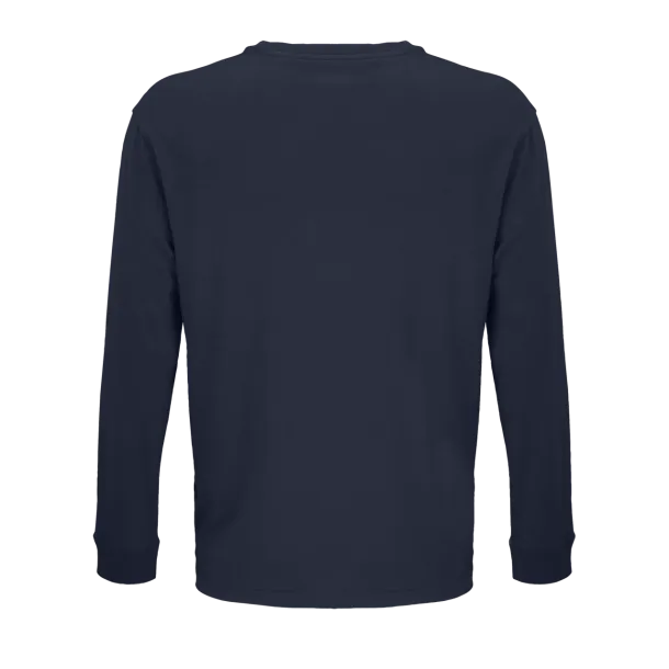 SOL'S PIONEER LSL long sleeve shirt - SOL'S French Navy