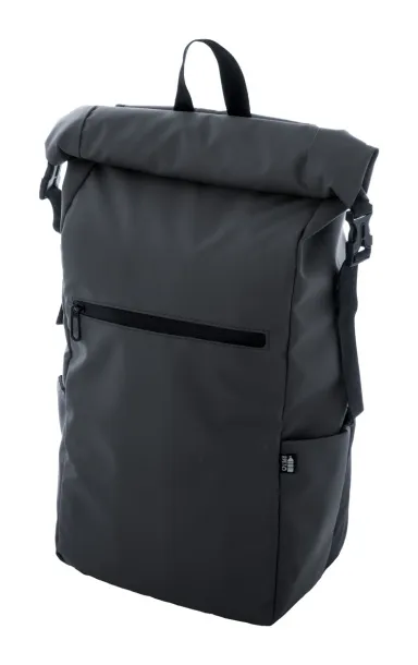 Astor RPET backpack Black