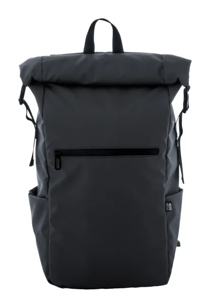 Astor RPET backpack Black