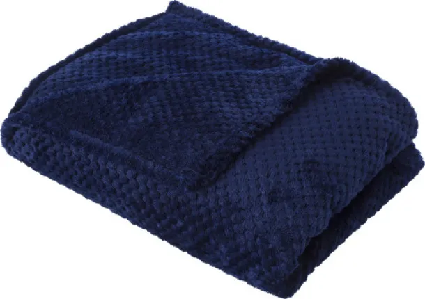 Nikolai Flannel fleece (230 gr/m²) blanket 