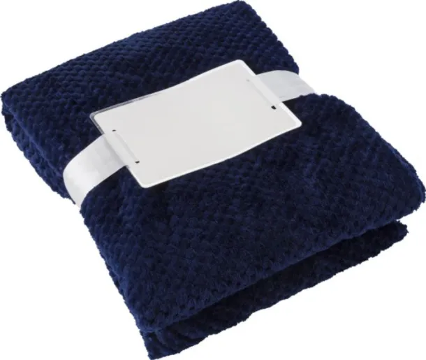 Nikolai Flannel fleece (230 gr/m²) blanket 