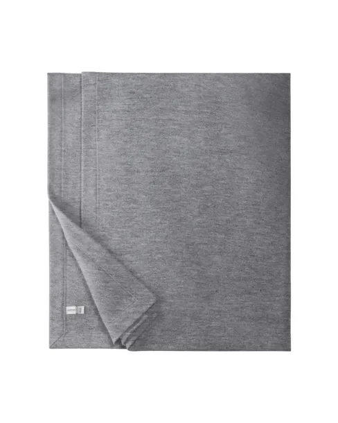 HEAVY BLEND HEAVY BLEND FLEECE STADIUM BLANKET - Gildan Ideal Oxford Grey