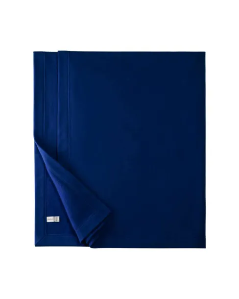 HEAVY BLEND HEAVY BLEND FLEECE STADIUM BLANKET - Gildan Navy