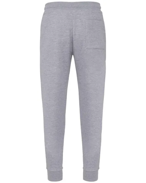  Muški eco-friendly donji dio trenirke, 300 g/m2 - Kariban Oxford Grey