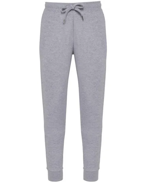  Muški eco-friendly donji dio trenirke, 300 g/m2 - Kariban Oxford Grey