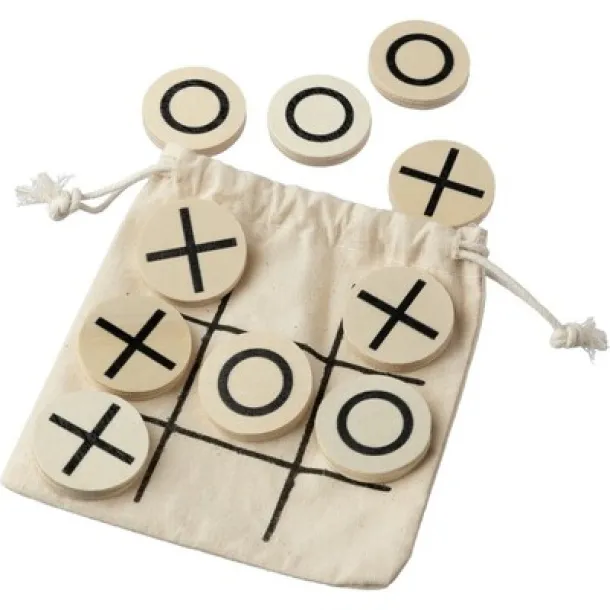  Tic Tac Toe game neutral