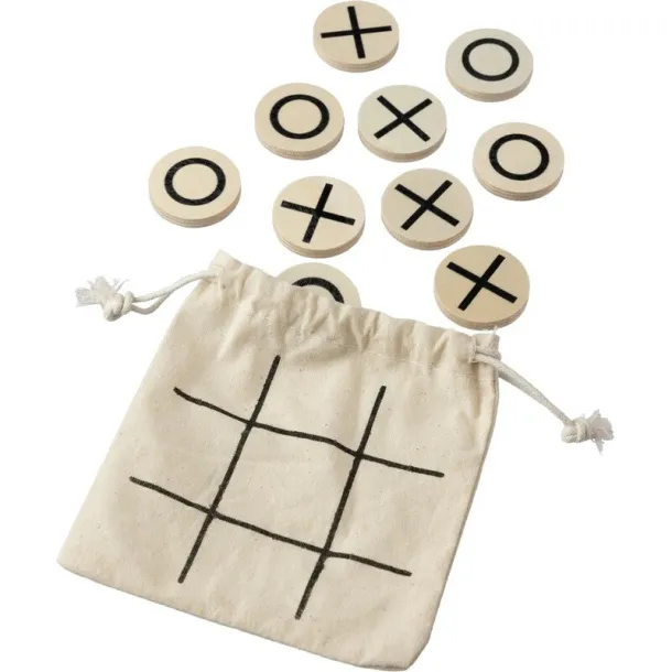  Tic Tac Toe game neutral