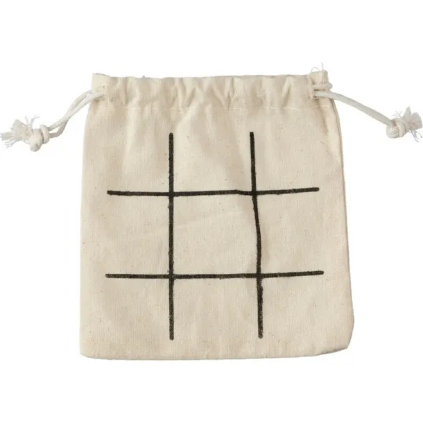  Tic Tac Toe game neutral