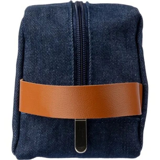  Toiletry bag blue