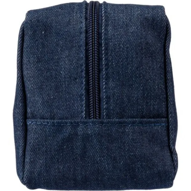  Toiletry bag blue