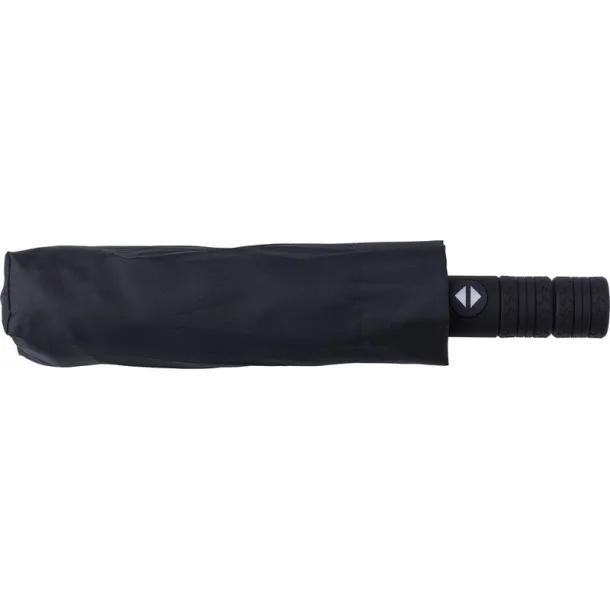  Automatic umbrella black