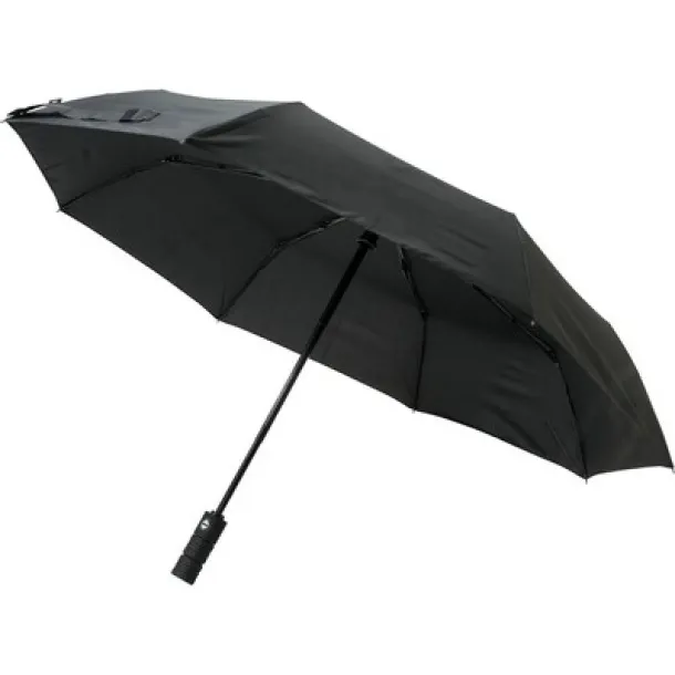  Automatic umbrella black