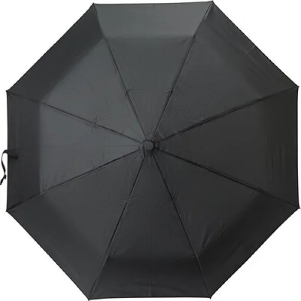  Automatic umbrella black