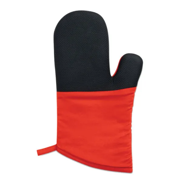 NEOKIT Cotton oven glove Red