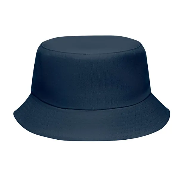 EMMER Bucket hat polyester 150 gr/m² French Navy