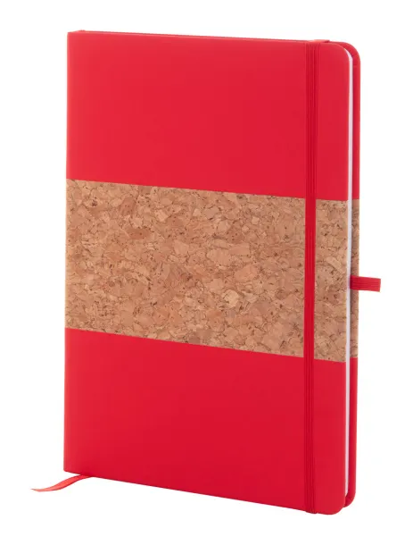 Corpux RPU notes, A5 Crvena