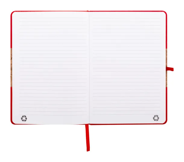 Corpux RPU notes, A5 Crvena