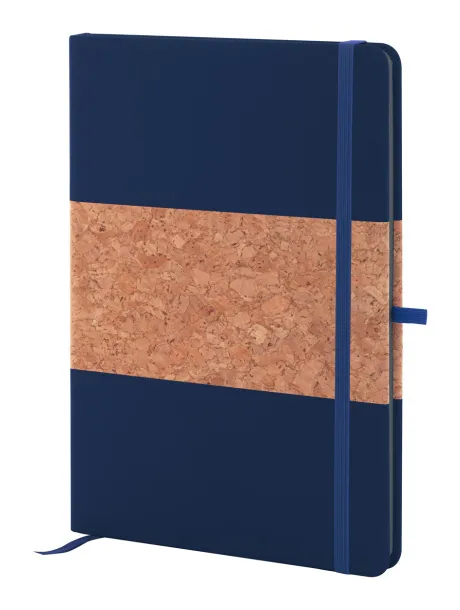 Corpux RPU notes, A5 Tamno plava