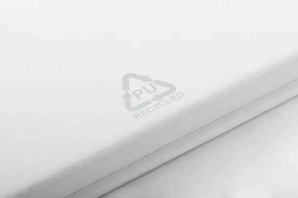 Corpux RPU notes, A5 Bijela