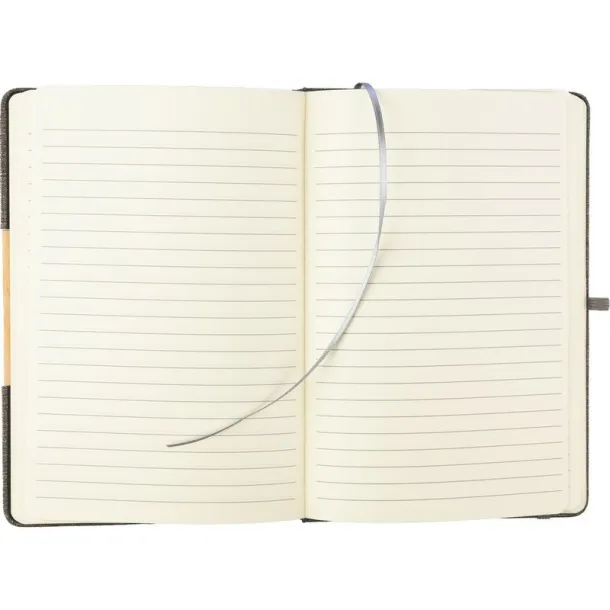  Notebook approx. A5 RPET A69F99