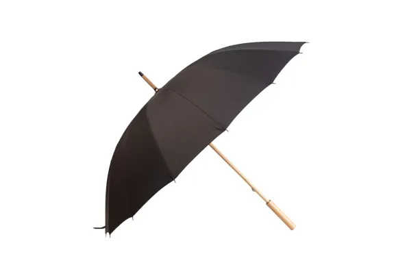 Takeboo RPET umbrella Black