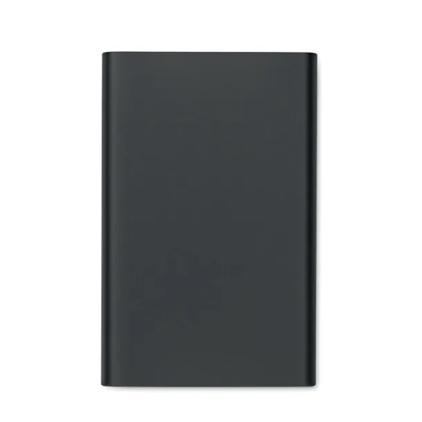 PAWTT Wireless charger power bank Black