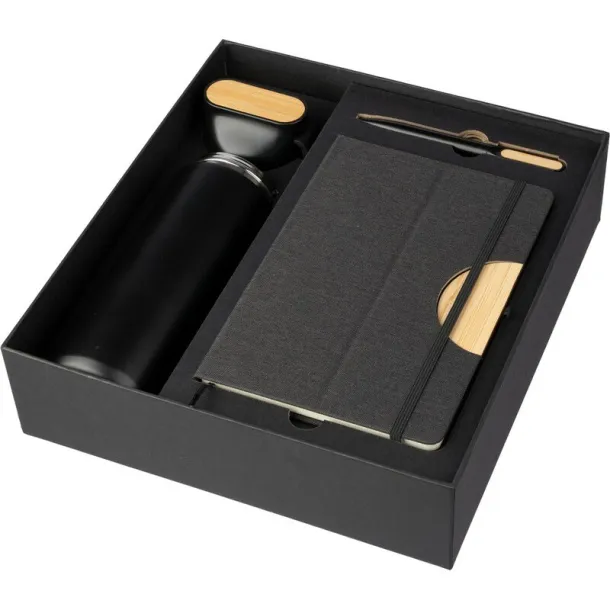  Giftbox black