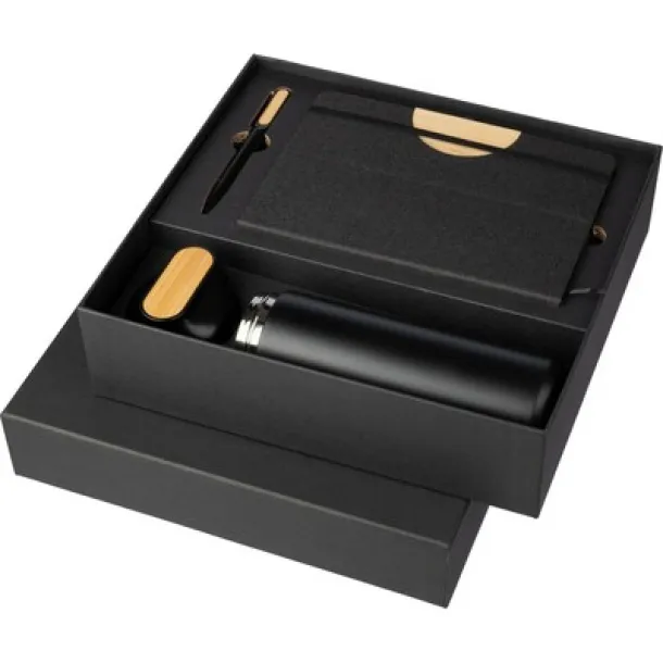  Giftbox black