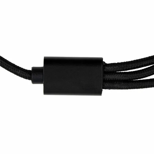  Kabel za punjenje black