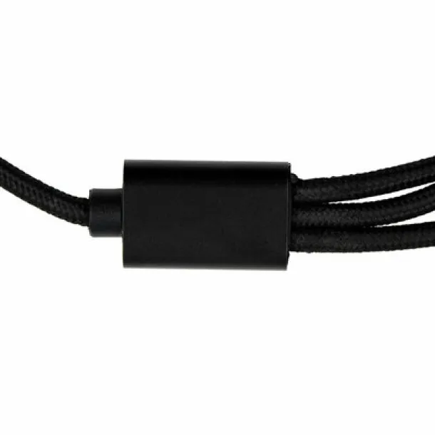  Charging cable black