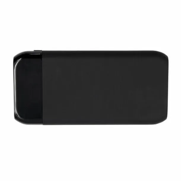 Cory Power bank 10 000 mAh Exclusive Collection, wireless charger 5W-15W Crna