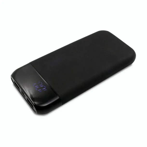 Cory power bank 10 000 mAh ekskluzivna kolekcija, bežični punjač 5W-15W black