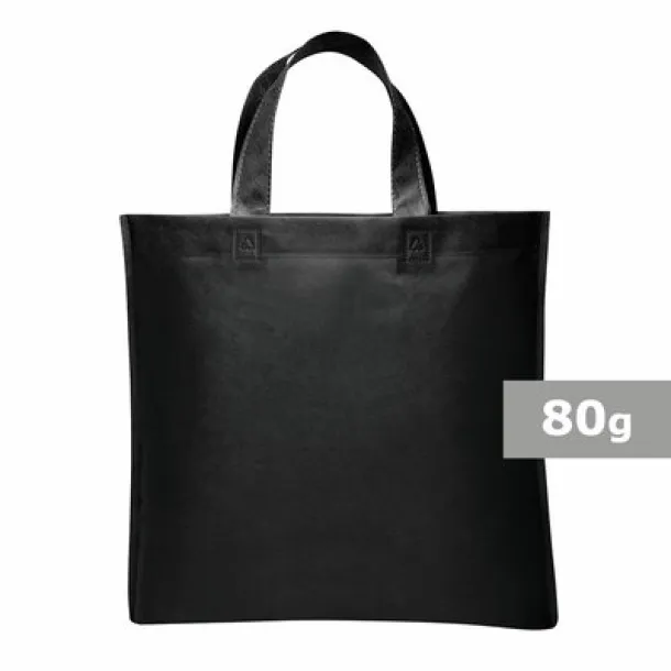  Shopping bag Crna