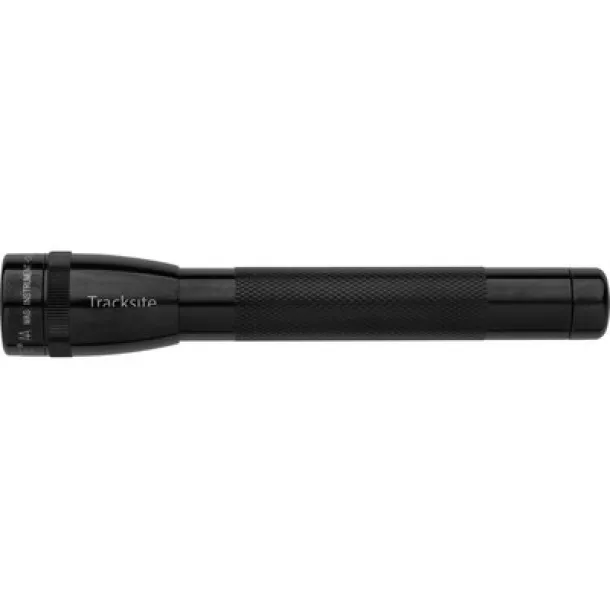  Flashlight black