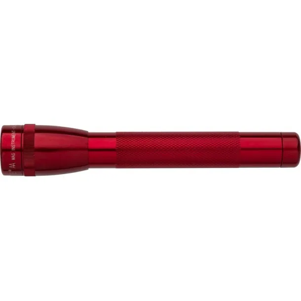  Flashlight red